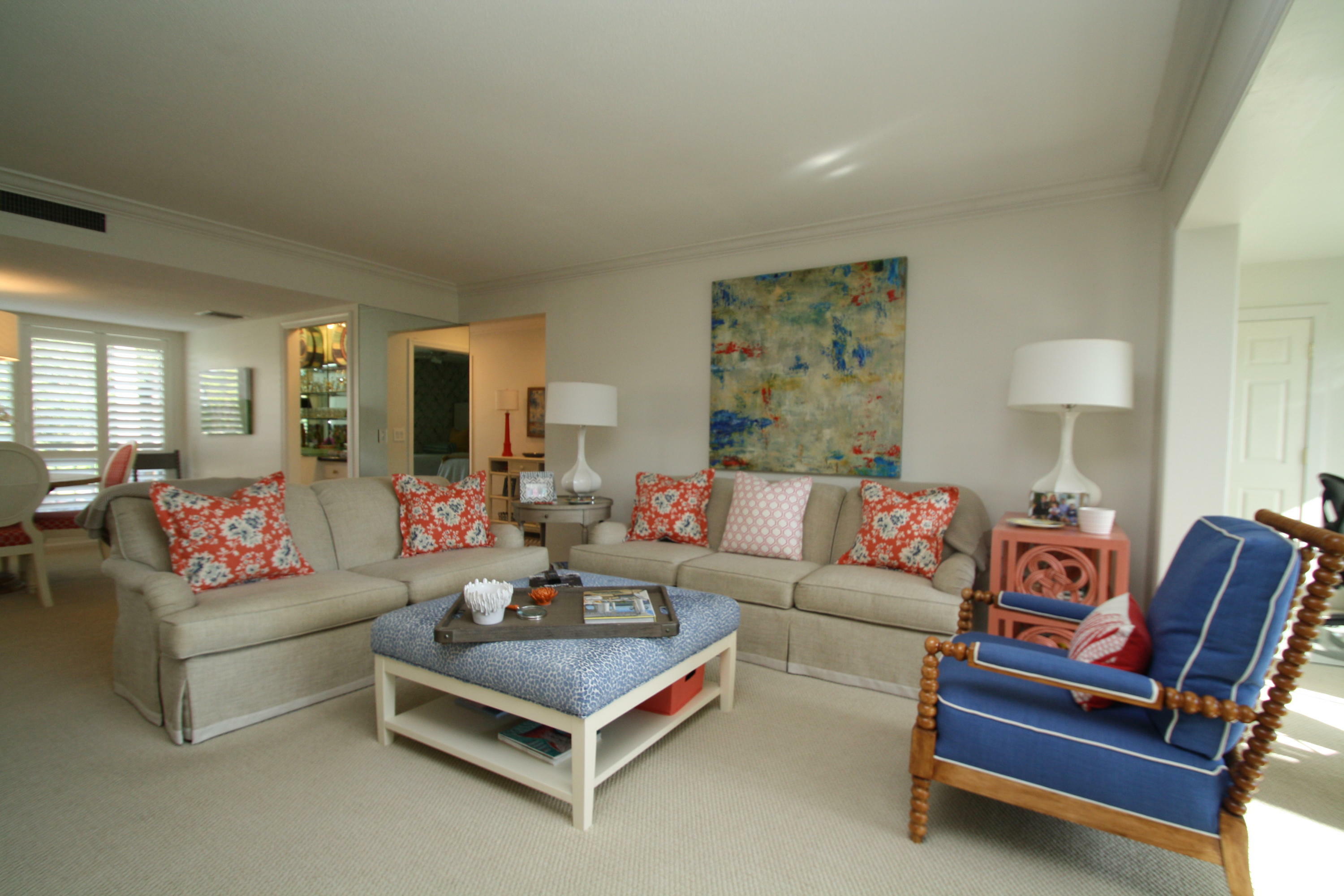 Property Photo: 4060 B Quail Ridge Drive N Osprey FL 33436