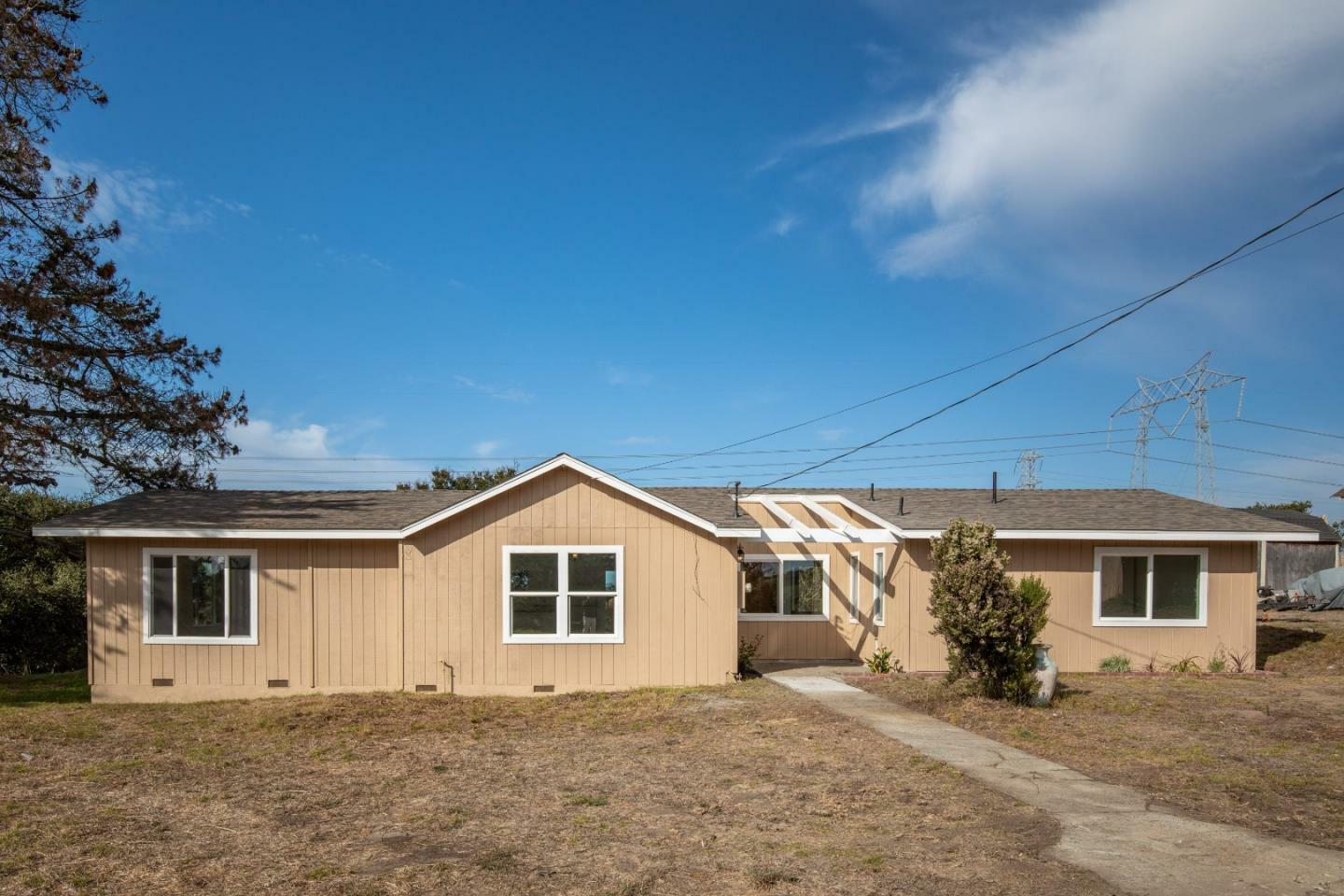 Property Photo:  18830 Parsons Road  CA 95012 