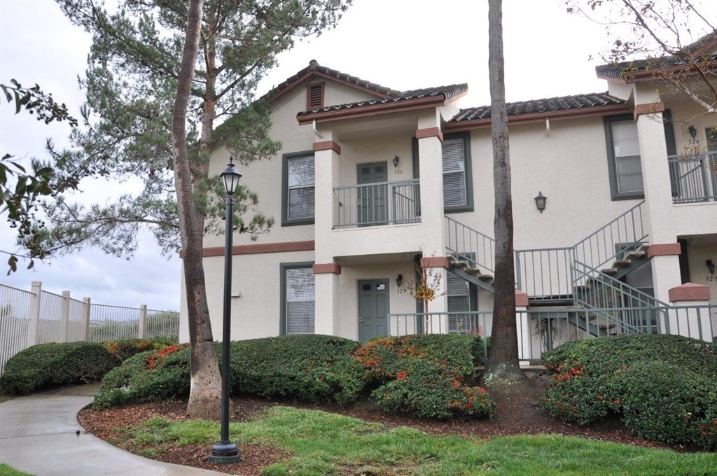 Property Photo:  10908 Sabre Hill Dr. 326  CA 92128 