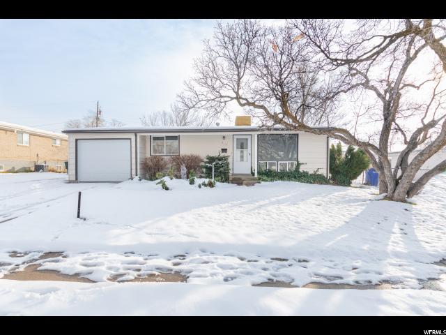 Property Photo: Address not disclosed UT 84404