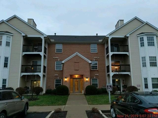 Property Photo: 4350 Regency Ridge Ct 305 OH 45248