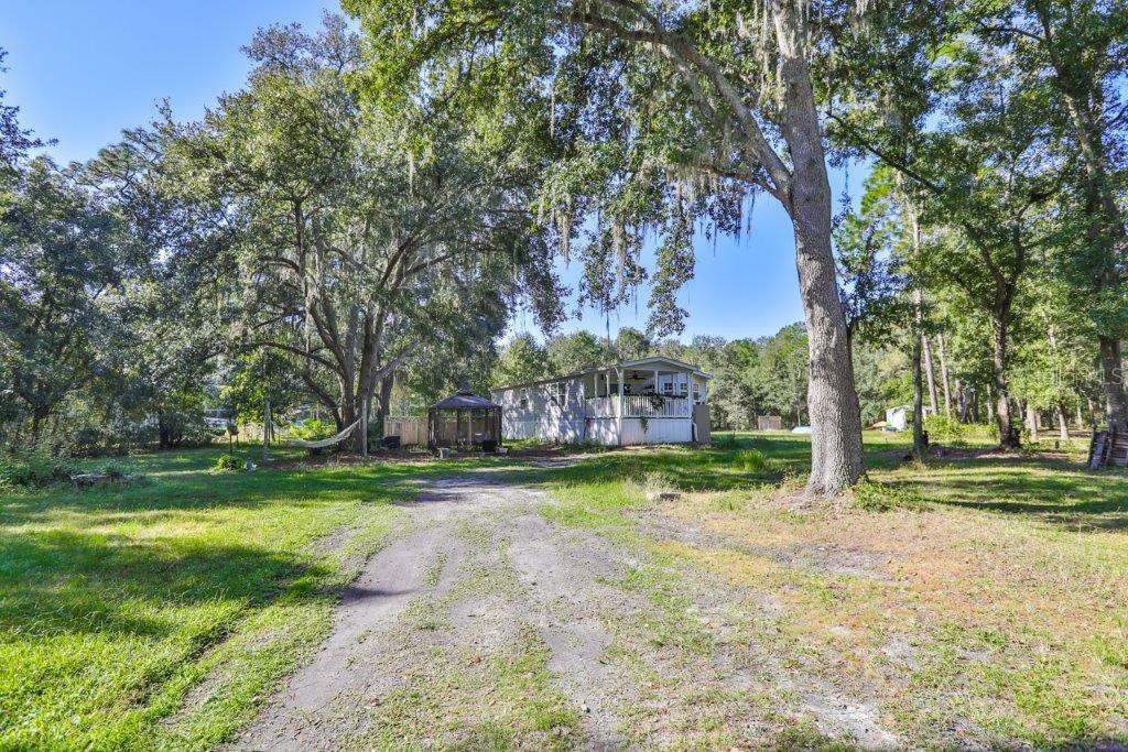 Property Photo:  2417 Crystal Springs Road  FL 33540 