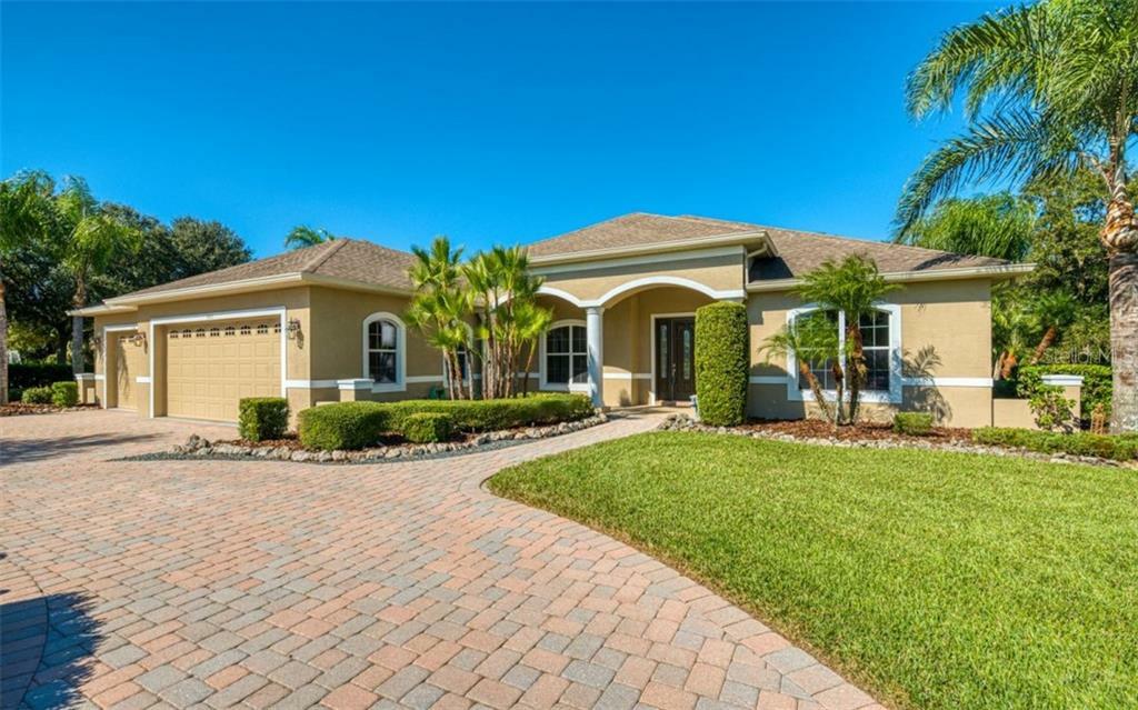 Property Photo:  3805 Twin Rivers Trail  FL 34219 