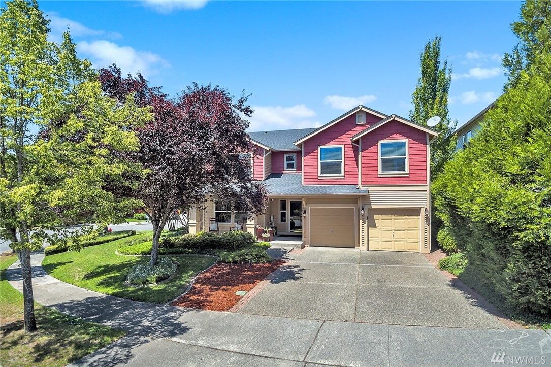Property Photo: 19973 Heathers Place SE WA 98272