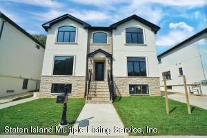 Property Photo: 484 Richard Avenue NY 10309