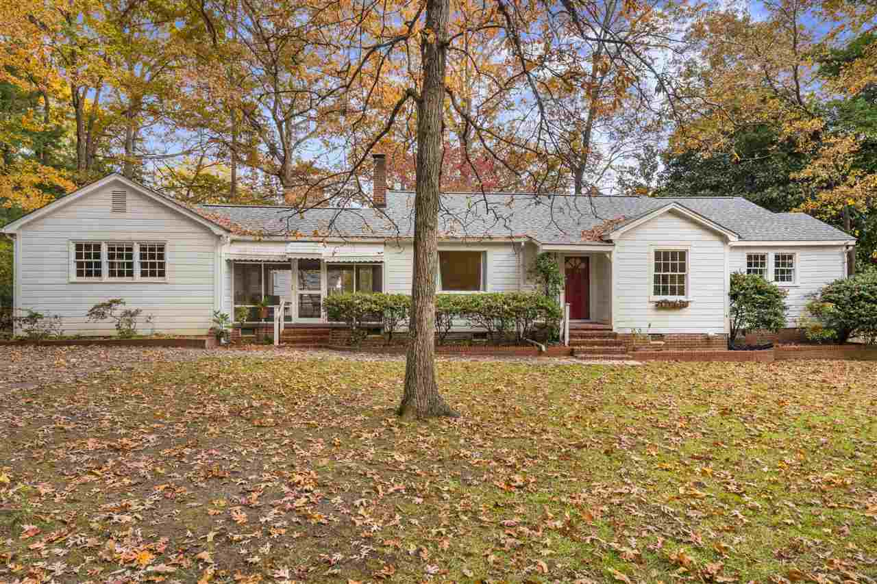 Property Photo:  2312 Wellington Road  SC 29302 