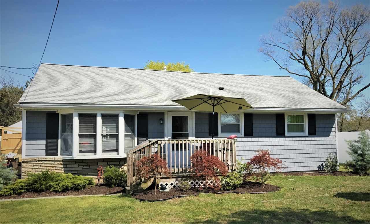 Property Photo:  503 Winslow  NJ 08204 