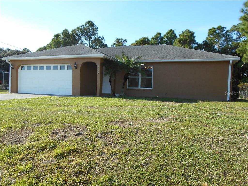 Property Photo:  3407 N Chamberlain Boulevard  FL 34286 