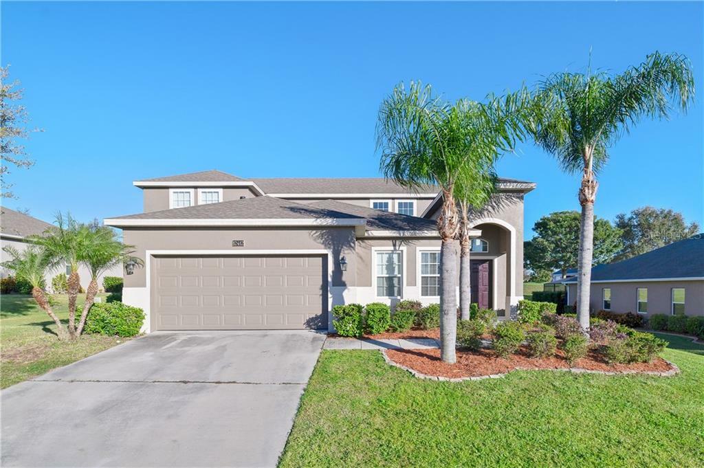 12412 Hammock Pointe Circle  Clermont FL 34711 photo