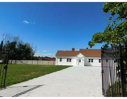 Property Photo: 17 Willis Lane - MA 02035