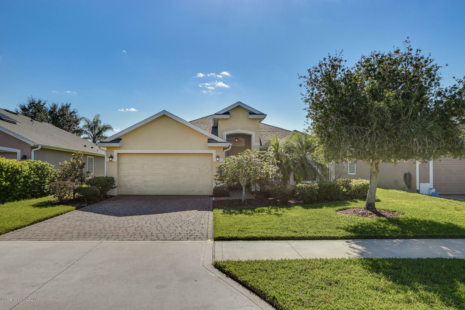 Property Photo:  3575 Fodder Drive  FL 32955 