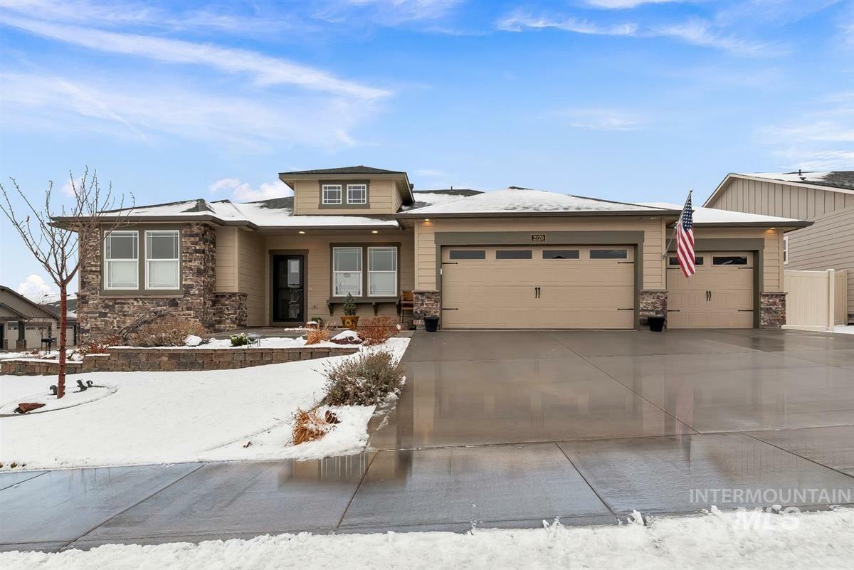 Property Photo: 2120 S Tucson St. ID 83686
