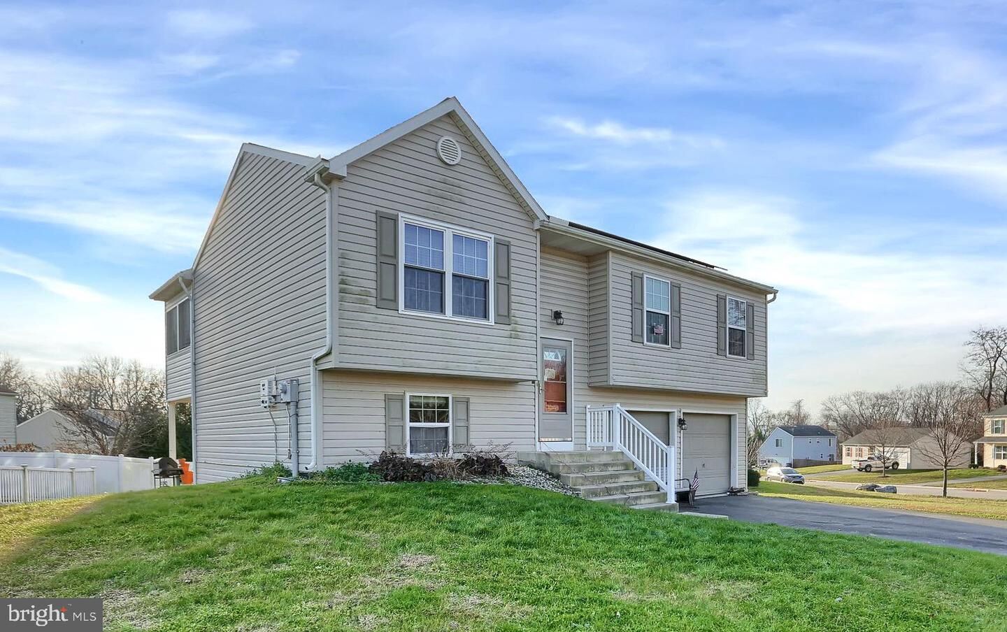 Property Photo:  113 Overlook Drive  PA 17502 