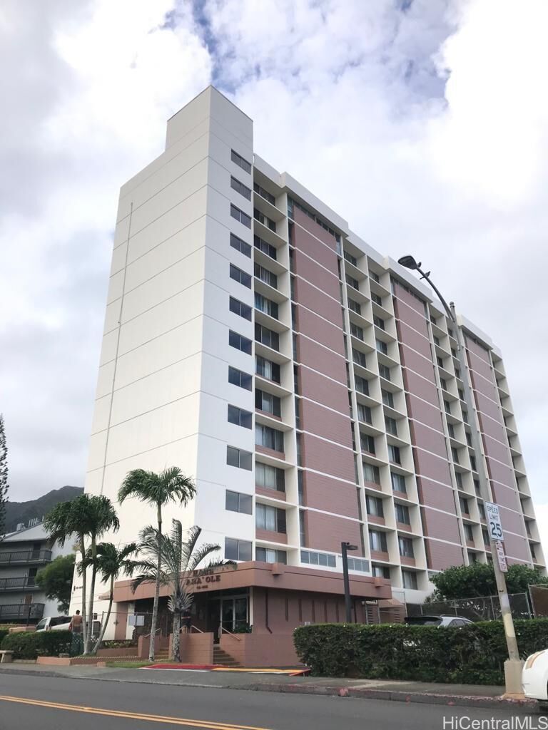 Property Photo:  46-255 Kahuhipa Street A/Ph6  HI 96744 