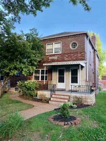 Property Photo: 6656 Devonshire Avenue 63109