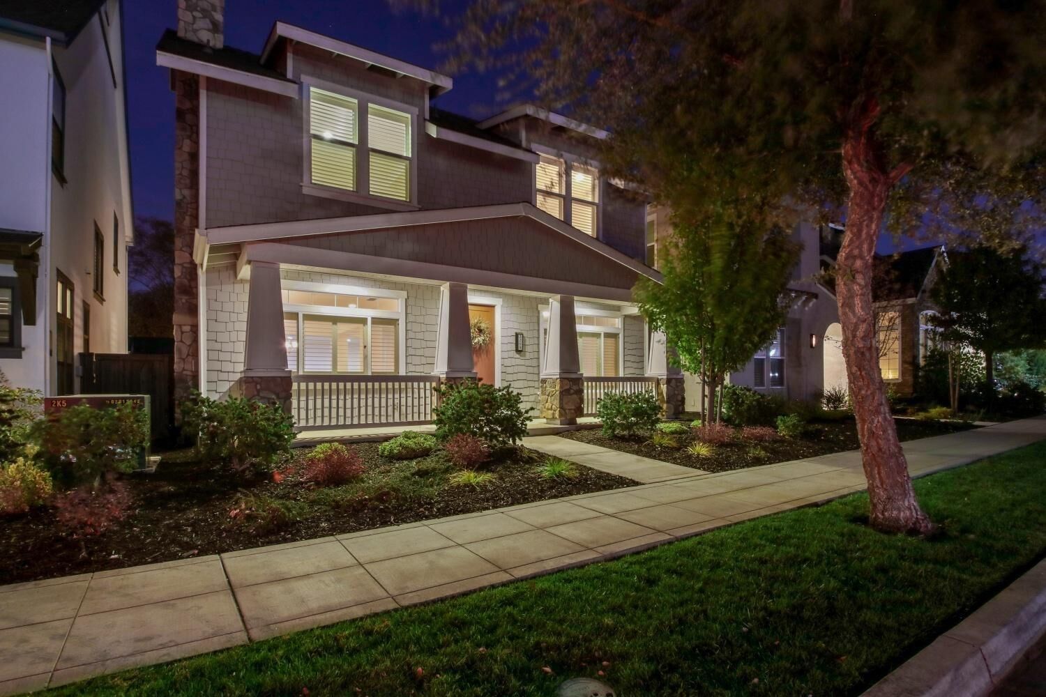 Property Photo: 3209 Crocker Drive CA 95818
