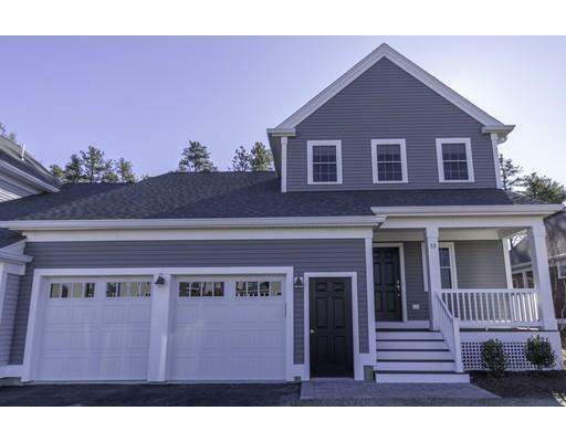 Property Photo: 53 Mariners Way 8-2 MA 02360