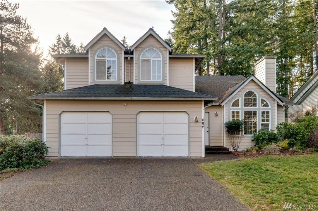 1092 Thornwood Cir  Silverdale WA 98383 photo