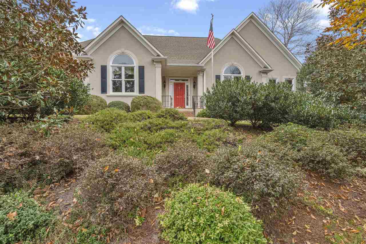 Property Photo: 615 Old Iron Works Road SC 29302