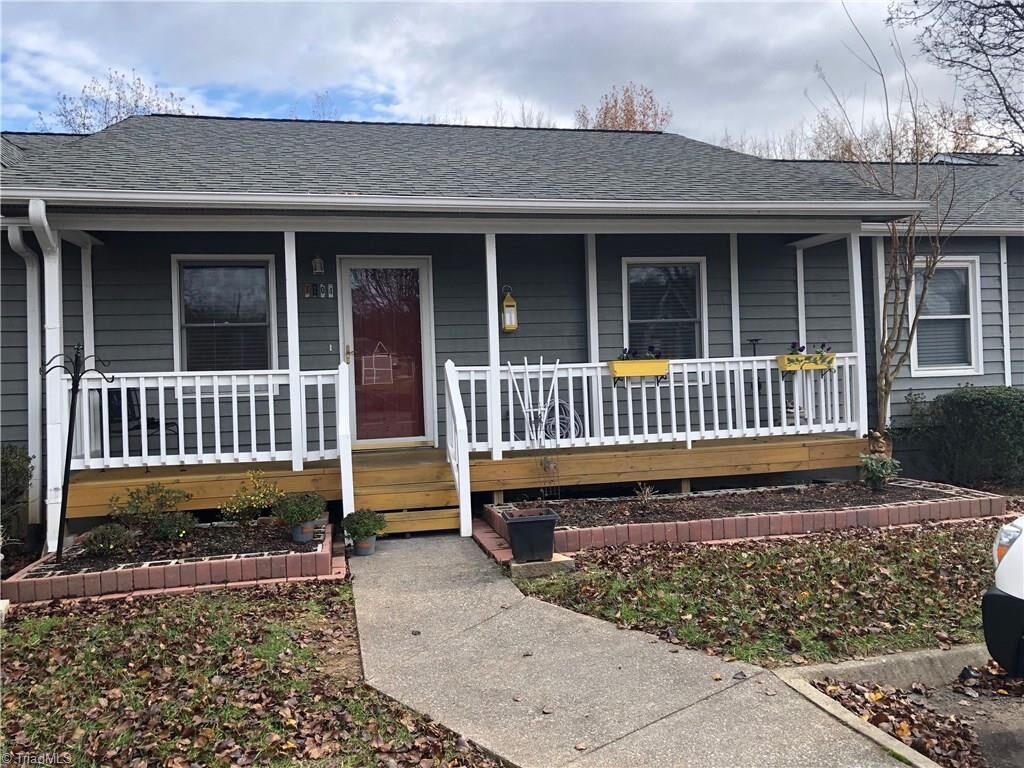 Property Photo:  3104 Windchase Court  NC 27265 