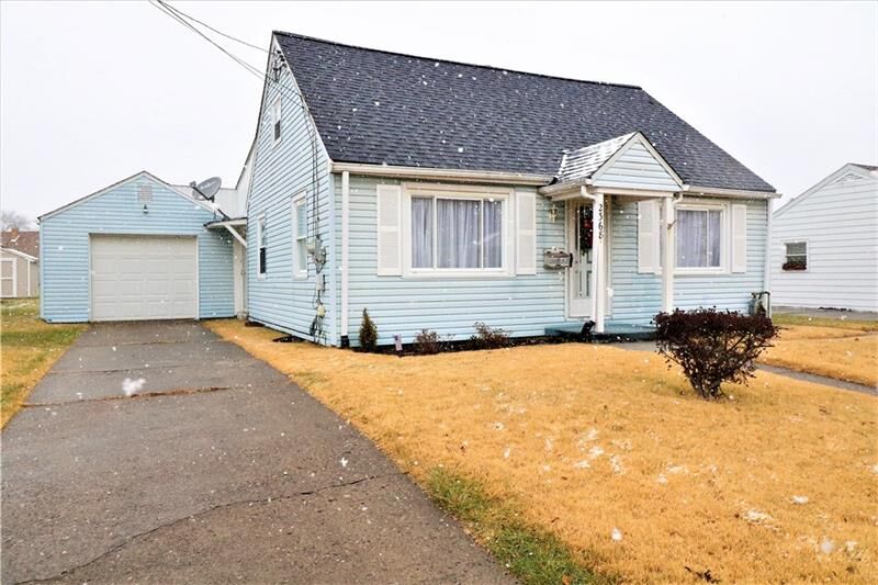 Property Photo: 2368 Carmel Street PA 15001