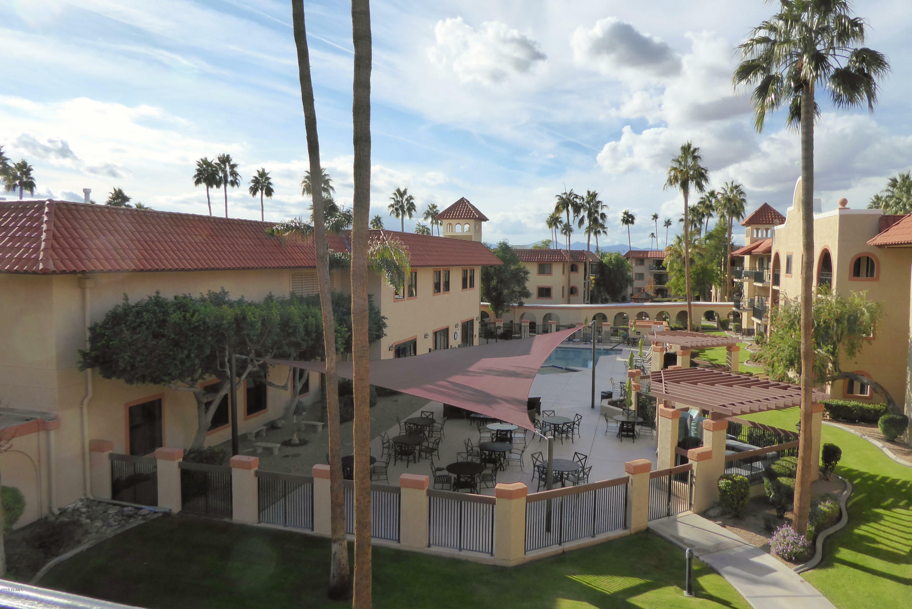 Property Photo:  10330 W Thunderbird Boulevard C302  AZ 85351 