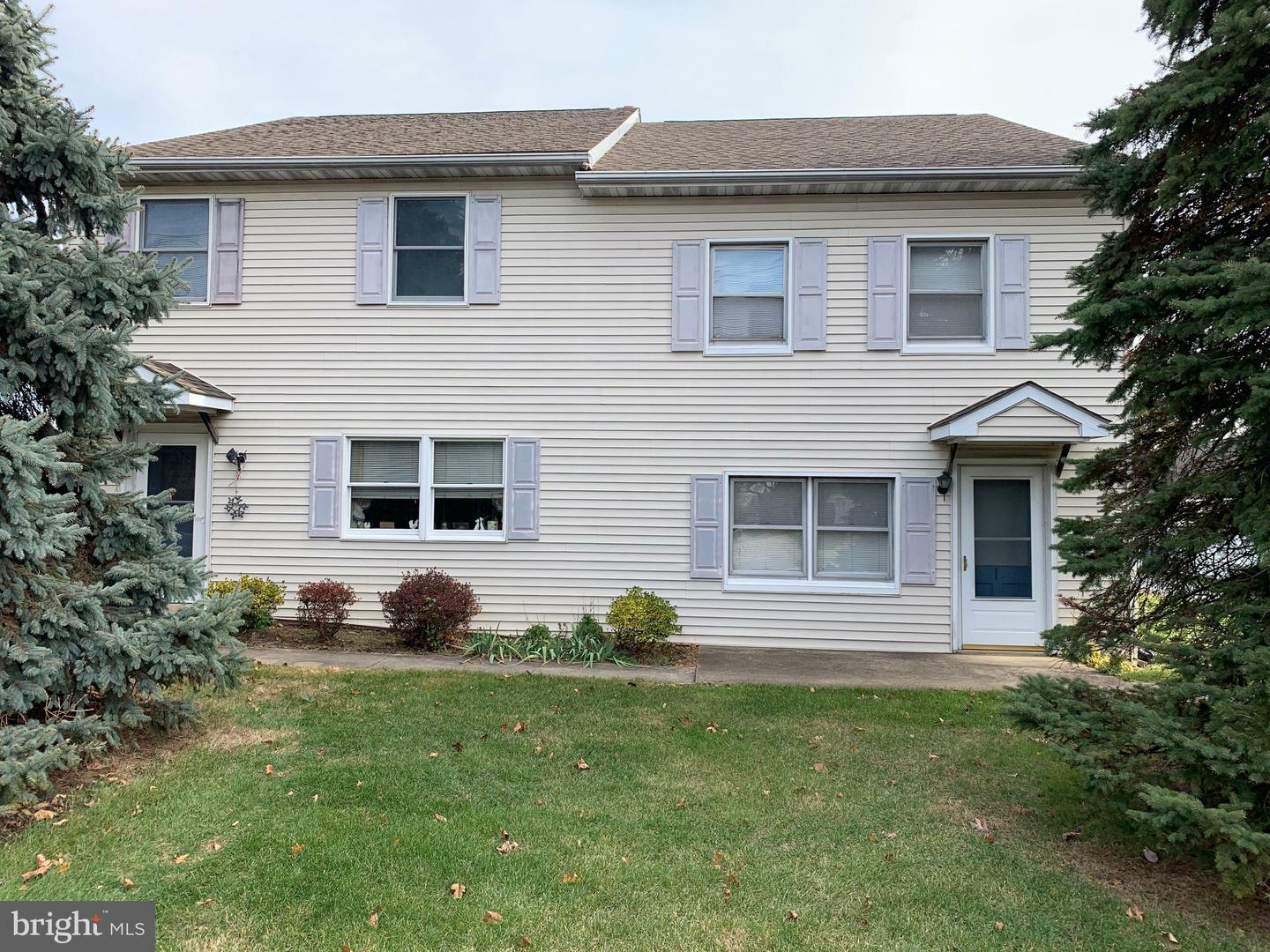 Property Photo:  2815 Willow Street Pike  PA 17584 