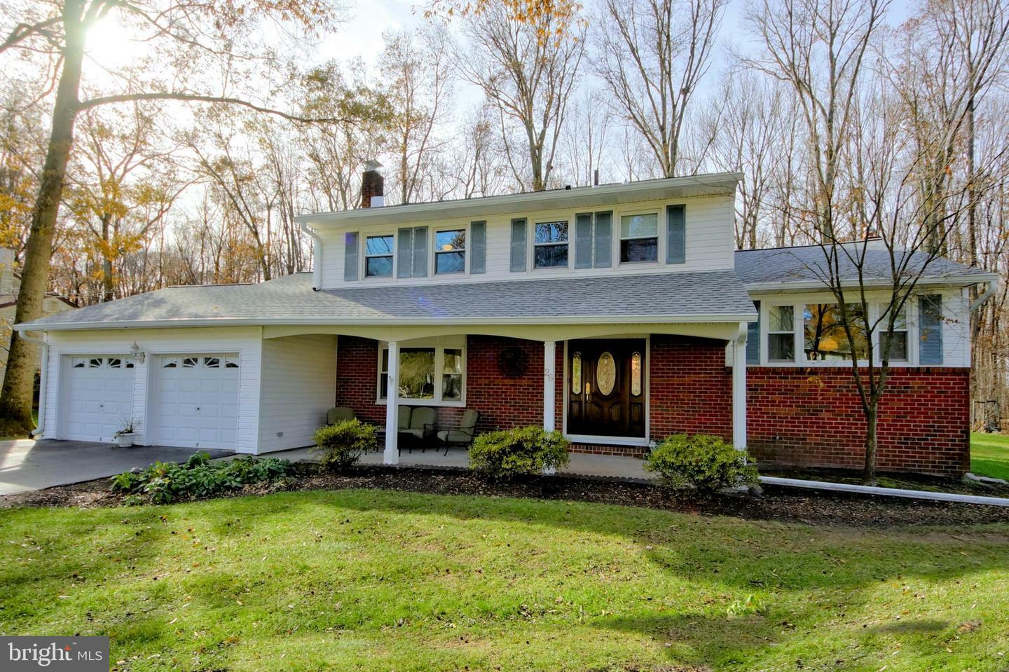 Property Photo: 26 Debbie Lane NJ 08520