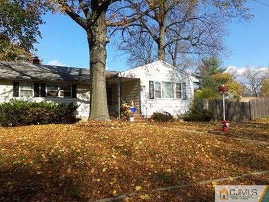 Property Photo:  77 Proctor Street  NJ 08817 