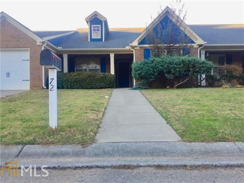 Property Photo:  72 Princeton Ave  GA 30103 