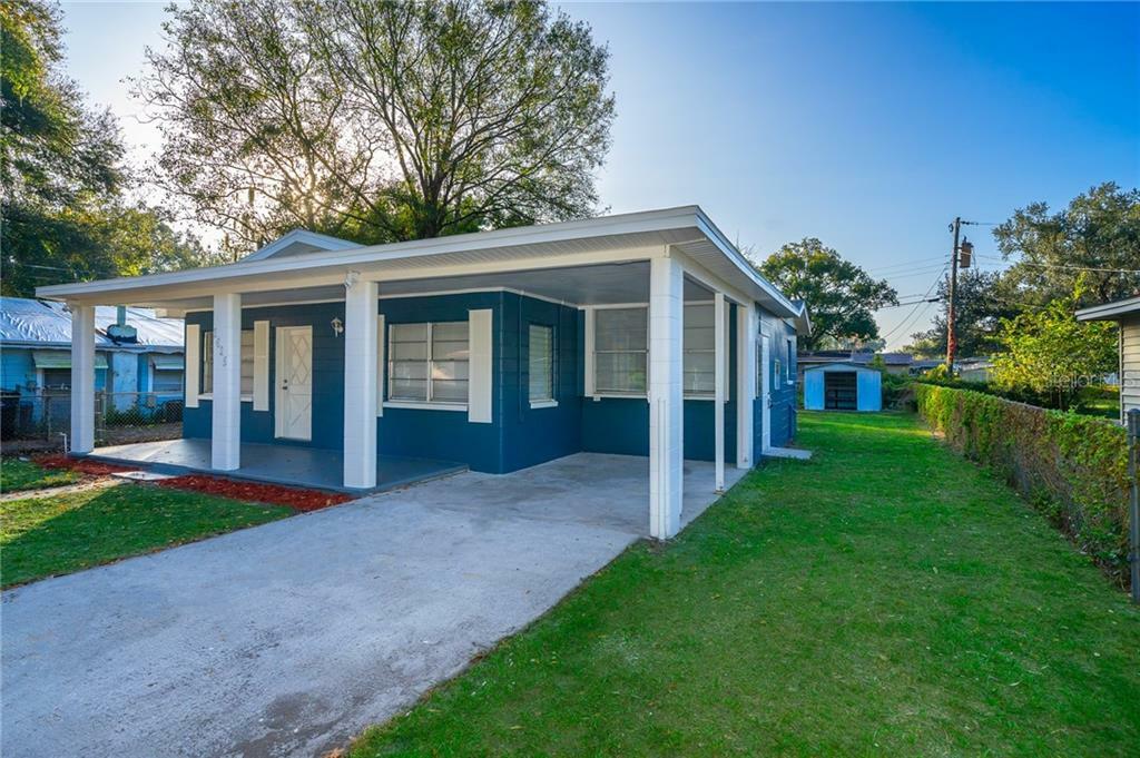 Property Photo:  2625 Ralph Road  FL 33801 