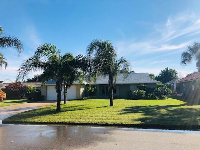Property Photo: 609 Apalachicola Road FL 34285