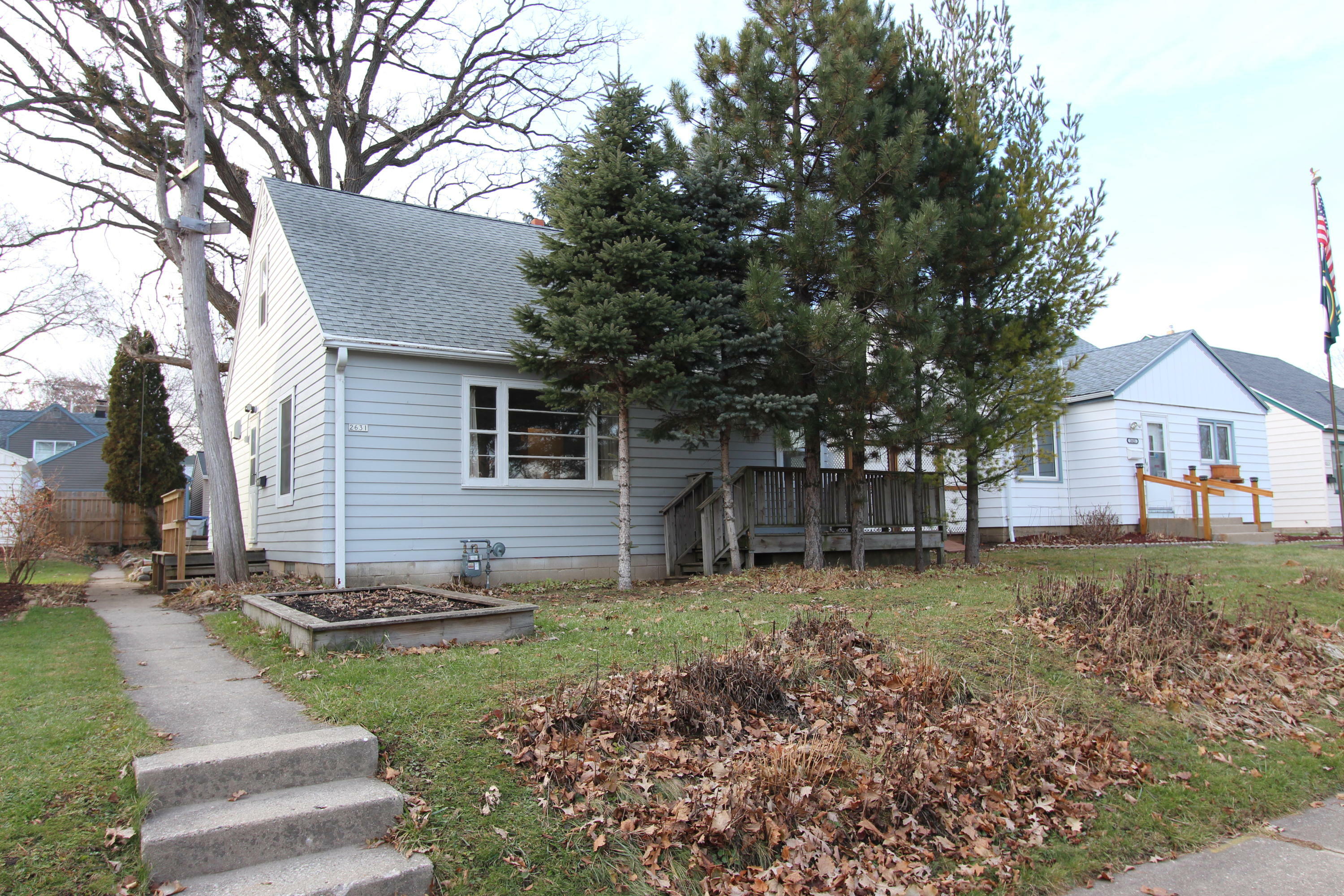 Property Photo:  2631 S 66th St  WI 53219 