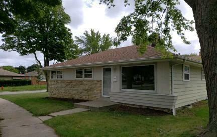 Property Photo:  7507 W Glendale Ave  WI 53218 