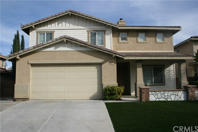 Property Photo:  3523 Rock Butte Place  CA 92570 