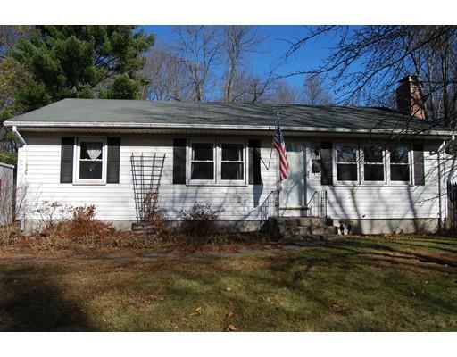 Property Photo: 21 Claremont Ave CT 06082
