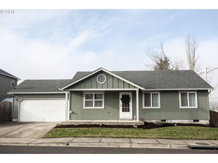 1610 S 60th St  Springfield OR 97478 photo