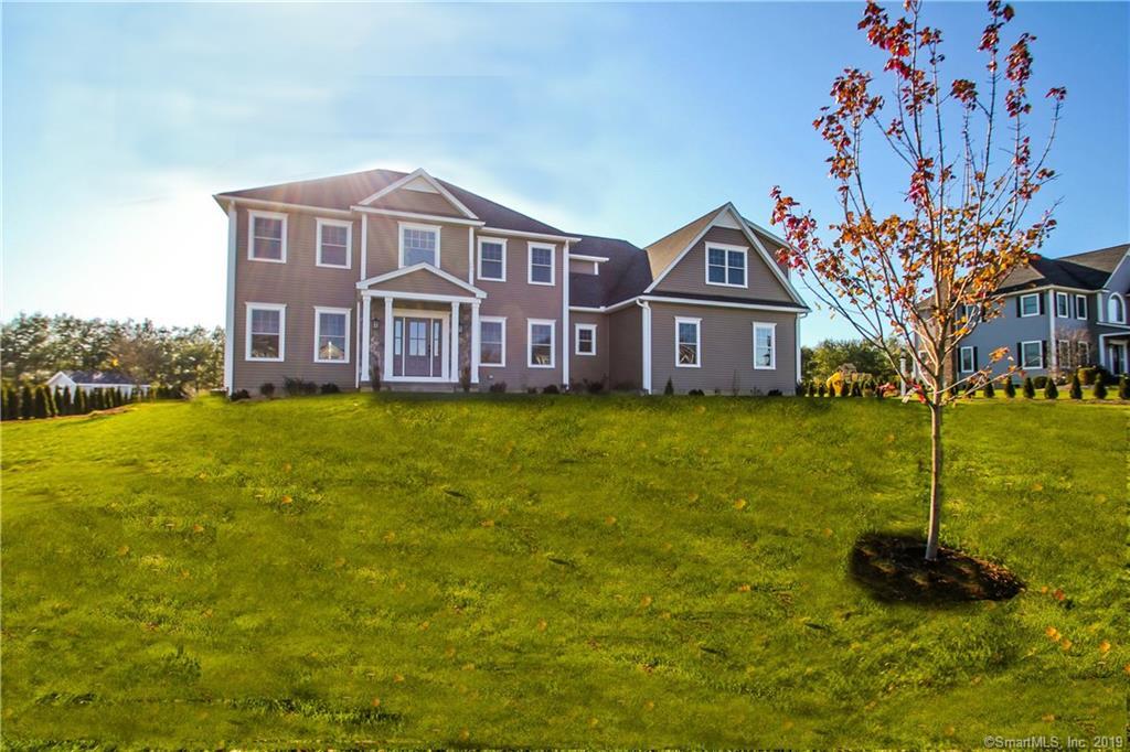 Property Photo:  28 Lise Circle  CT 06078 