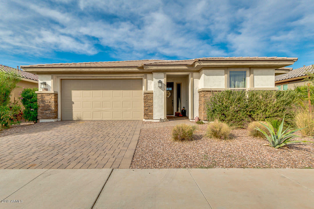 Property Photo:  10428 E Sebring Avenue  AZ 85212 