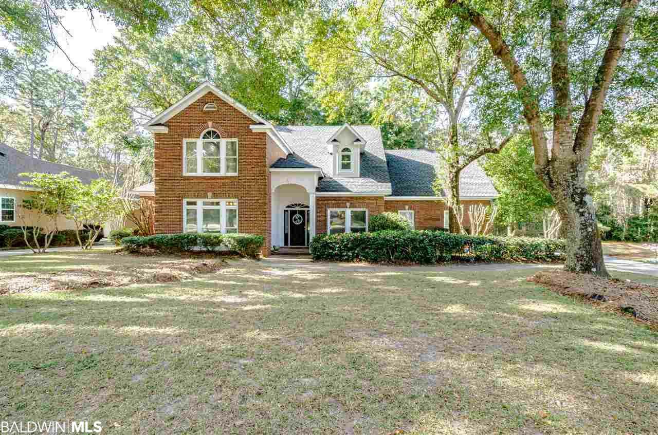 Property Photo:  112 Mockingbird Lane  AL 36532 