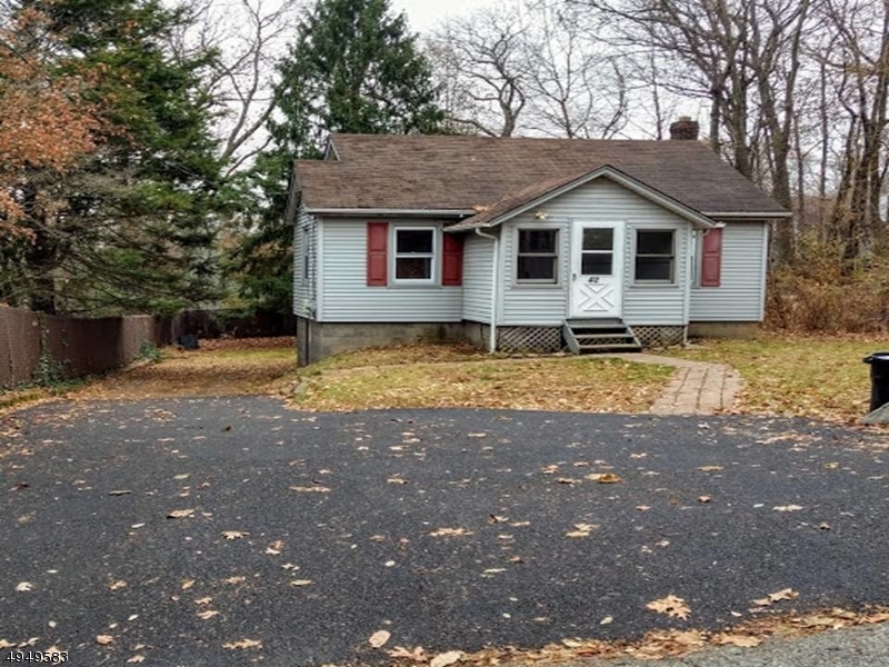 Property Photo:  42 Liberty  NJ 07866 