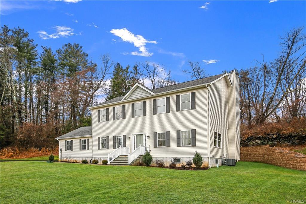 Property Photo: 3186 Strang Boulevard NY 10598