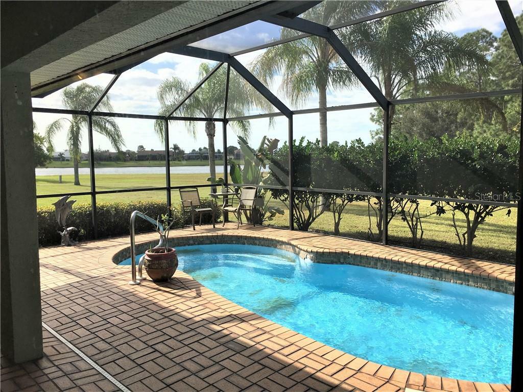 Property Photo:  1175 Ricardo Lane  FL 33983 