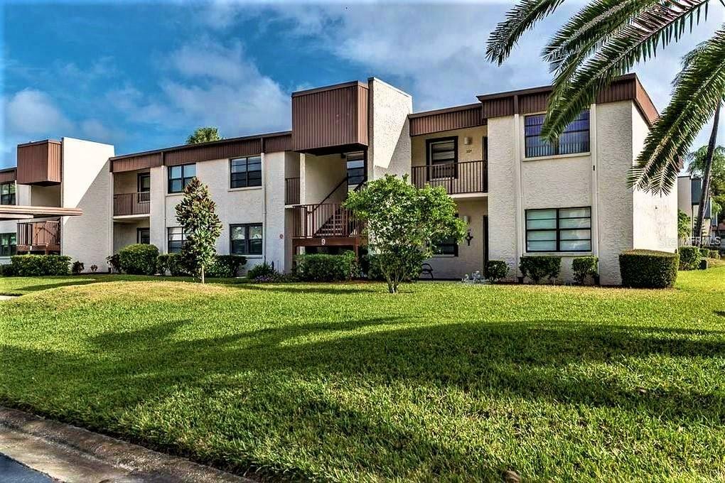 Property Photo:  2400 Winding Creek Boulevard 9-204  FL 33761 