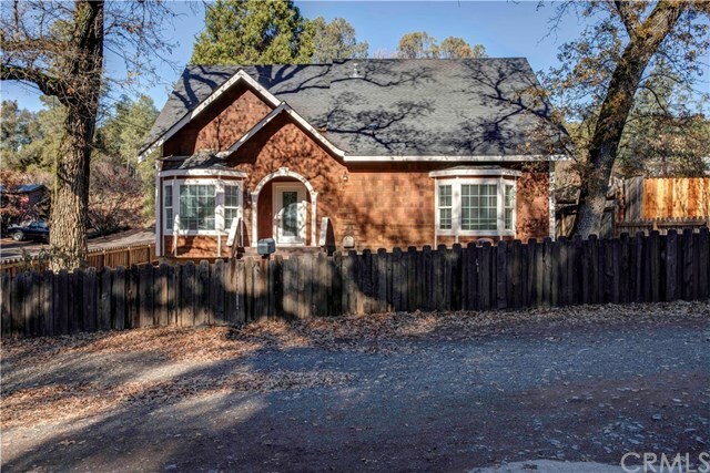 Property Photo:  14260 Woodland Drive  CA 95422 