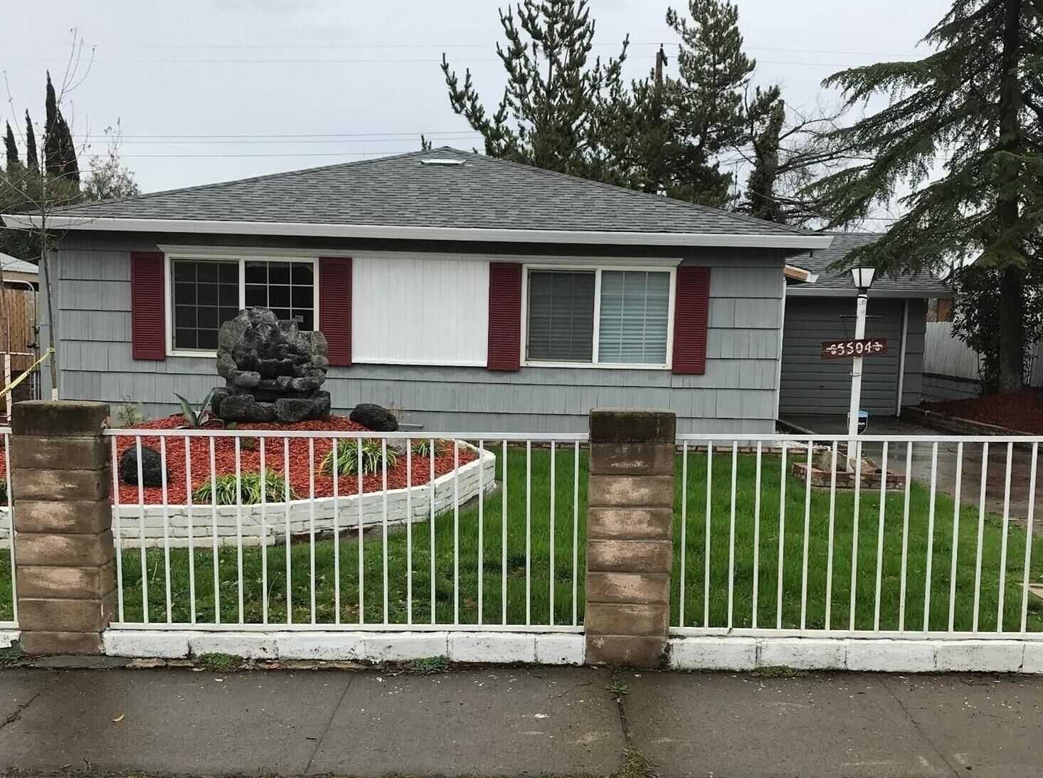 Property Photo:  5504 Hamilton Street  CA 95842 