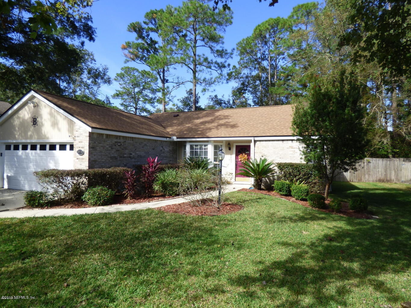 Property Photo:  8069 Dickie Drive  FL 32216 