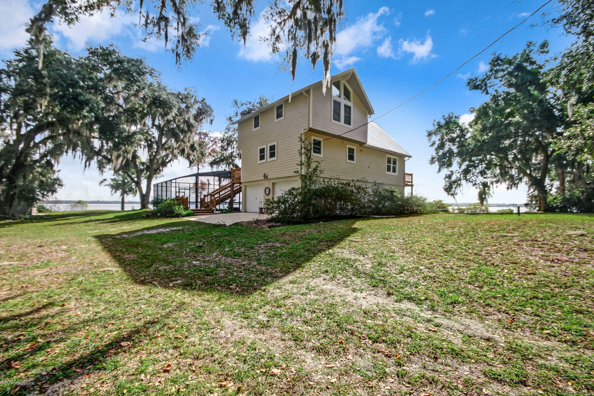 539 W River Road  Palatka FL 32177 photo