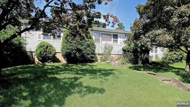 Property Photo:  33 Robert Street  NJ 07508 