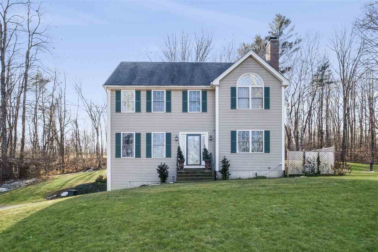 Property Photo:  47 Wethersfield Drive  NH 03276 